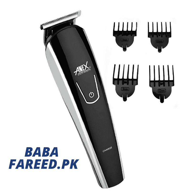 anex ag 7061 hair trimmer product Image