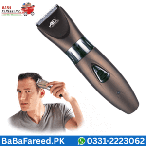 anex ag-7065 hair trimmer Main post image