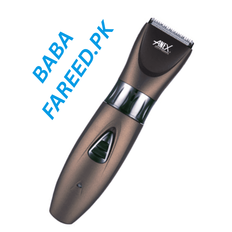 anex ag-7065 hair trimmer prouct image
