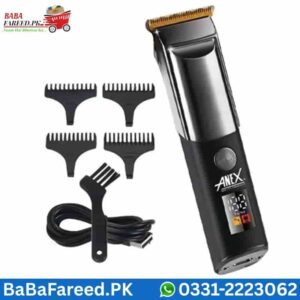 anex ag-7067 hair trimmer MAIN POST IMAGE
