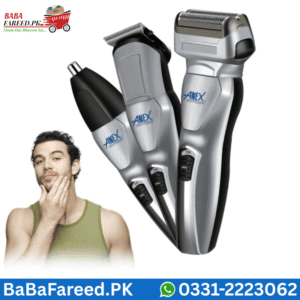 anex ag-7068 hair trimmer main post image
