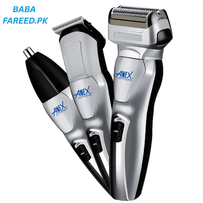 anex ag 7068 hair trimmer product image