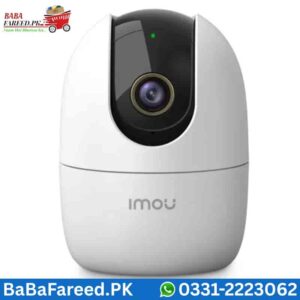 IMOU Ranger 2 3MP MAIN POST IMAGE