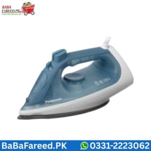 Panasonic, Quick & Easy Steam Iron, 2300W, NI-S430