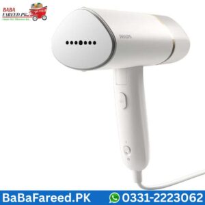 Philips, 3000 Series Handheld Steamer STH3020/16