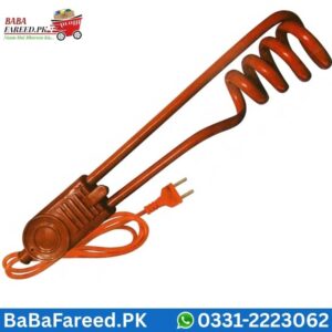 Royal, Electric Element Rod/Immersion Heater, 1000W, R-1000