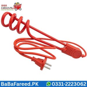 Royal, Electric Element Rod/Immersion Heater, 1500W, R-1500