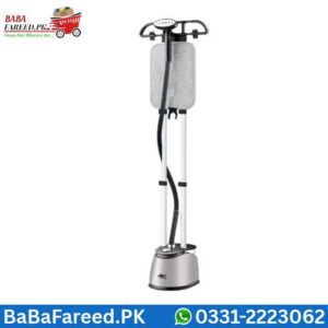 Anex, Deluxe Stand Garment Steamer, AG-1121