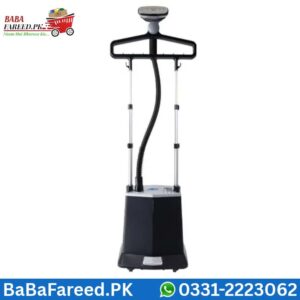 Anex, Deluxe Stand Garment Steamer, AG-1122