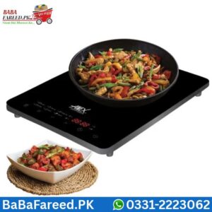 Anex, Deluxe Infrared Cooker, AG-2174